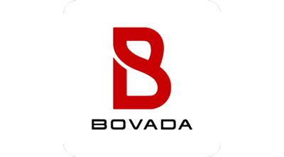 Logo for Bovada