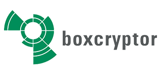 Logo for Boxcryptor