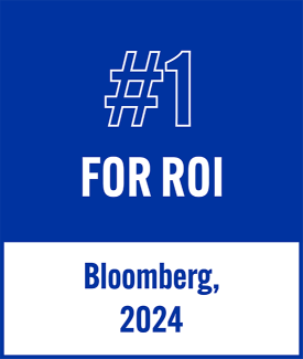 Logo for Bloomberg Professional
