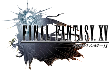 Logo for Bravely Default II