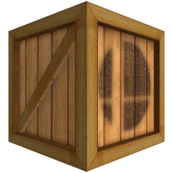Logo for BrawlCrate
