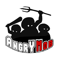 Logo for Brawlout