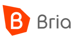 Logo for Bria Professional