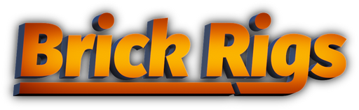 Logo for Brick Rigs