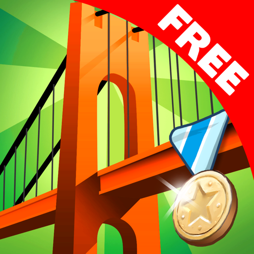Logo for Bridge Constructor