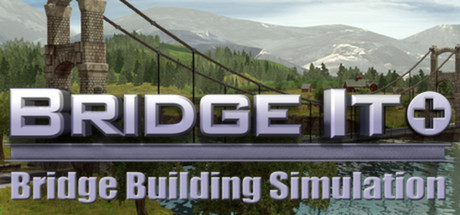 Logo for Bridge It