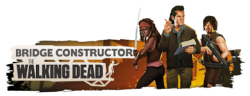 Logo for Bridge Constructor