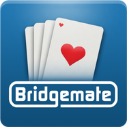 Logo for Bridgemate Control Software