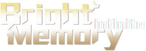 Logo for Bright Memory