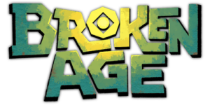 Logo for Broken Age