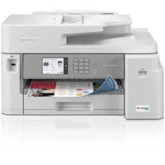Logo for Brother DCP-J105 All-in-One Inkjet Printer