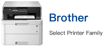 Logo for Brother HL-2130 Series (Printer)