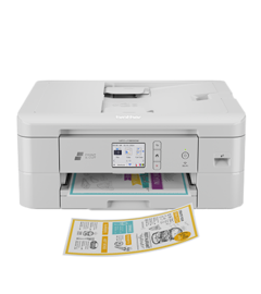 Logo for Brother MFC-J480DW