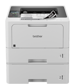 Logo for Brother QL-500