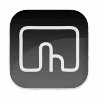 Logo for BetterTouchTool (BTT)