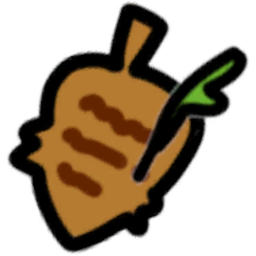 Logo for Bug Fables: The Everlasting Sapling