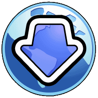 Logo for Bulk Image Downloader