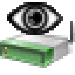 Logo for BulkFileChanger