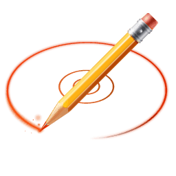 Logo for BurnAware