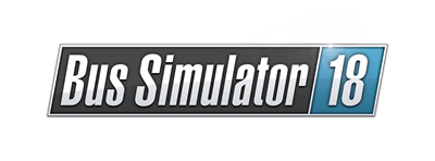 Logo for Bus Simulator 18