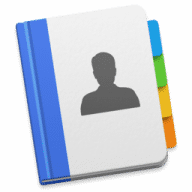 Logo for BusyContacts