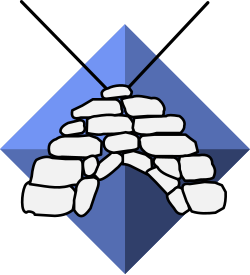 Logo for BUTT (Broadcast Using This Tool)