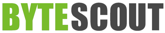 Logo for ByteScout BarCode Generator Freeware