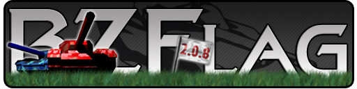 Logo for BZFlag