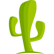 Logo for CactusVPN