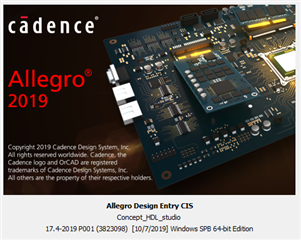 cadence-allegro