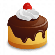 Logo for Cakebrew