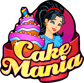 Logo for Cake Mania
