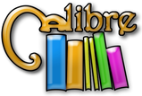 Logo for Calibre