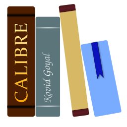 Logo for Calibre File Dialog