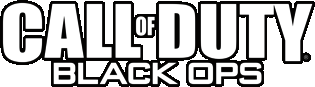 Logo for Call of Duty