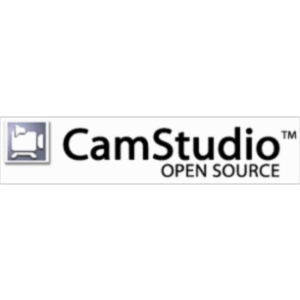 Logo for CamStudio