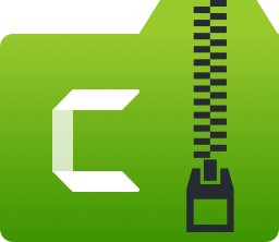 Logo for Camtasia 2018