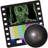 Logo for CamTwist