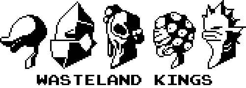 Logo for Can You Reach the Nuclear Throne Together?