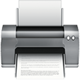 Logo for Canon PIXMA MG2900 series