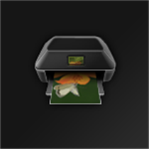 Logo for Canon PIXMA MG6100 series