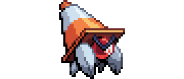 Logo for Cassette Beasts