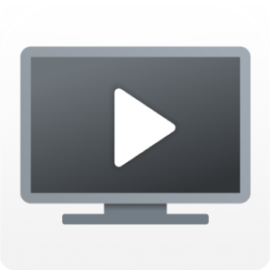 Logo for Cast to Device