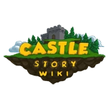 Logo for Castle Story