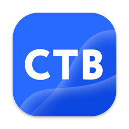 Logo for Catalyst Browse