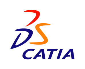 Logo for CATIA