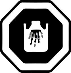 Logo for Caustic (Caustic 3)