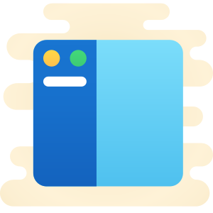 Logo for CCExtractor GUI