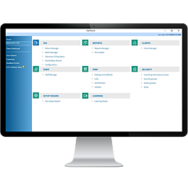 Logo for CCH ProSystem fx Engagement