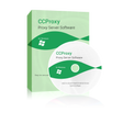 Logo for CCProxy